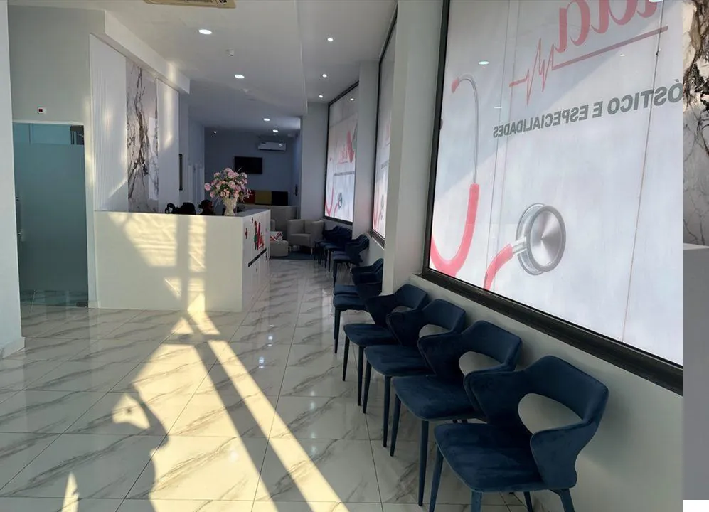 Clínica Mais Vida